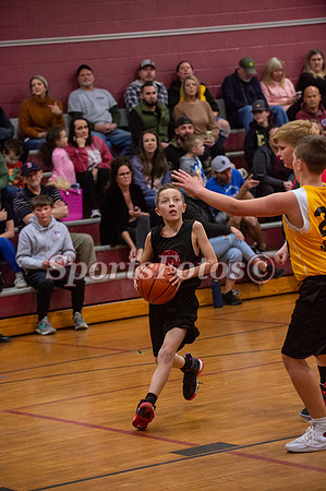 MVBB2 vs Banoak-100