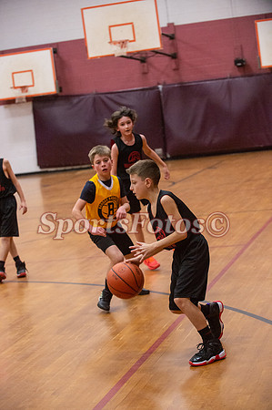 MVBB2 vs Banoak-119