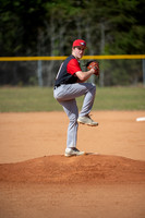 Grandview #10 Pitcher-101