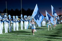 FTF FB5 vs E Lincoln-115