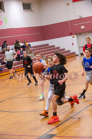 Graffice MVBB4-116