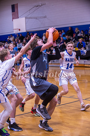 JFMS Boys vs Maiden-107