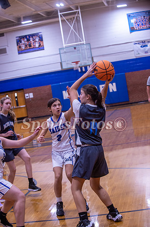 JFMS Girls vs Maiden-100