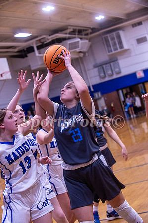 JFMS Girls vs Maiden-118