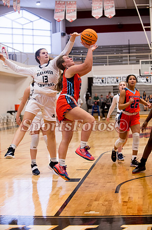 Alexander Central vs Foard Girls-102