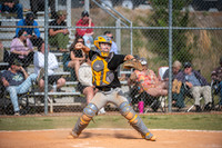 #14 Sam O'Neill - Mill Creek