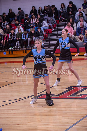 JFMS Girls vs Arndt 2-157