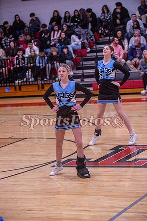 JFMS Girls vs Arndt 2-156