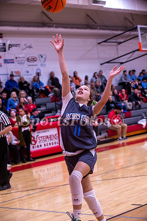 JFMS Girls vs Arndt 2-116