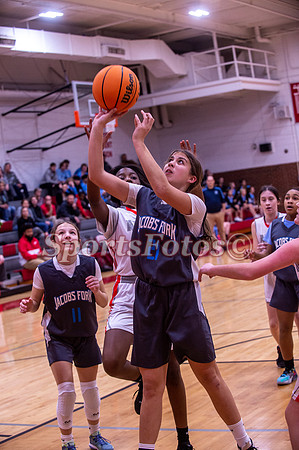 JFMS Girls vs Arndt 2-118