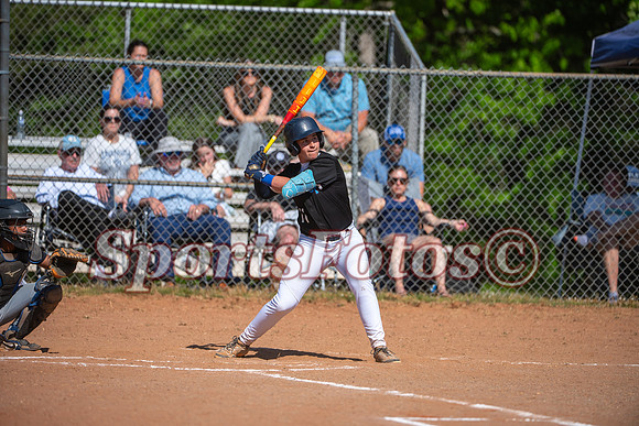 JFMS BB10 vs Maiden-105