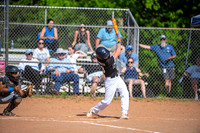 JFMS BB10 vs Maiden-110