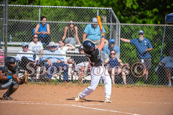 JFMS BB10 vs Maiden-110