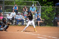 JFMS BB10 vs Maiden