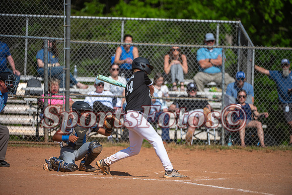 JFMS BB10 vs Maiden-111