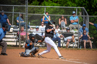 JFMS BB10 vs Maiden-113
