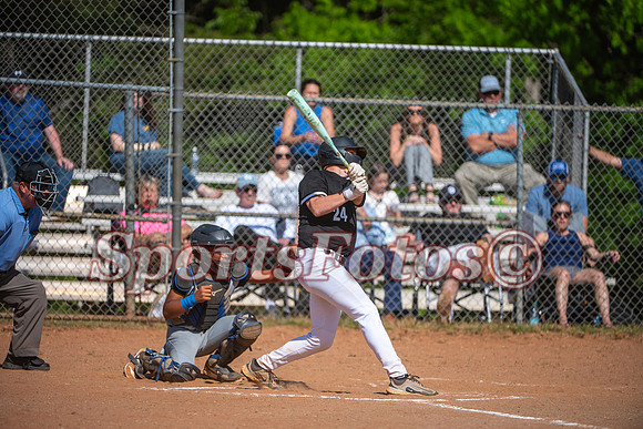 JFMS BB10 vs Maiden-113