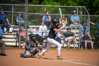 JFMS BB10 vs Maiden-115