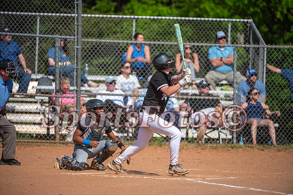 JFMS BB10 vs Maiden-115