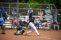 JFMS BB10 vs Maiden-112