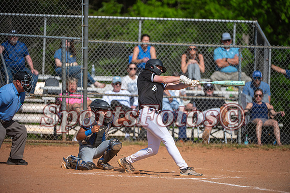 JFMS BB10 vs Maiden-112