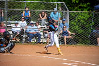 JFMS BB10 vs Maiden-101