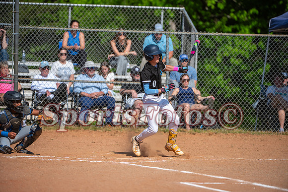 JFMS BB10 vs Maiden-103