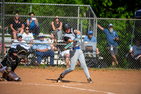 Maiden Baseball (Eli Moser & Tanner Townsend)