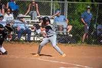 JFMS BB10 vs Maiden-105