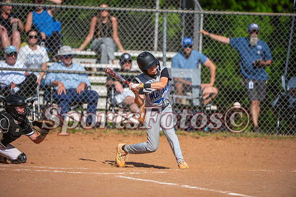 JFMS BB10 vs Maiden-106