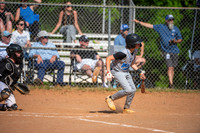 JFMS BB10 vs Maiden-110