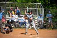 JFMS BB10 vs Maiden-100