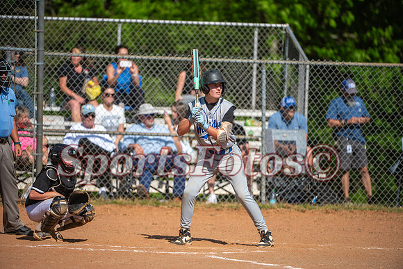 JFMS BB10 vs Maiden-100