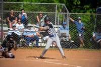 JFMS BB10 vs Maiden-101