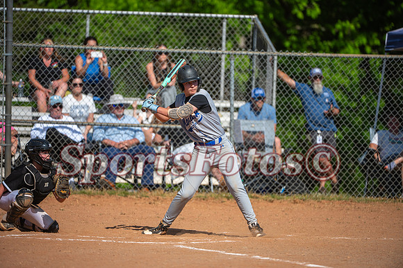 JFMS BB10 vs Maiden-101