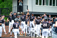 BB3 vs LMU (Game 3)