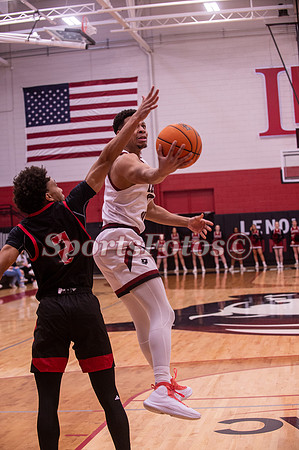 LR23 MBB3-101