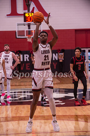 LR23 MBB3-119