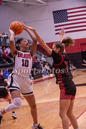 LR23 WBB5-100