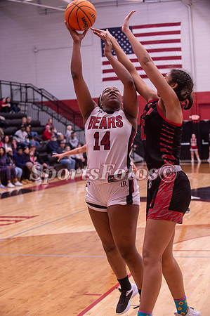 LR23 WBB5-116