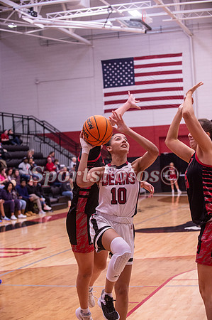 LR23 WBB5-118