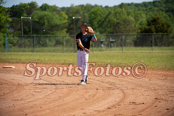 JFMS BB11 vs Northview-102