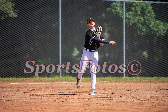 JFMS BB11 vs Northview-109