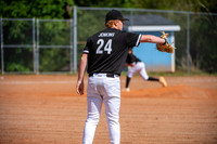 JFMS BB11 vs Northview-111