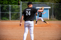JFMS BB11 vs Northview-110