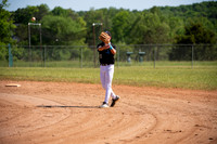 JFMS BB11 vs Northview-100