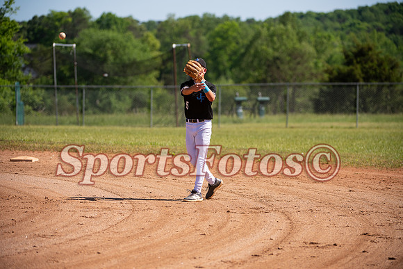 JFMS BB11 vs Northview-100