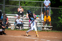 JFMS BB11 vs Northview