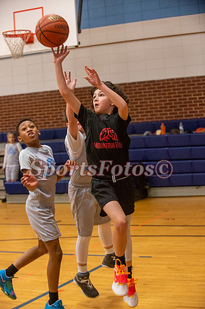 Graffice6 vs Stallings-118