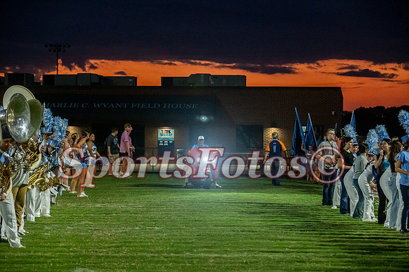 FTF Varsity FB4 vs Statesville-111